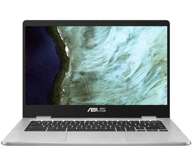 Asus Chromebook C423NA-EB0239