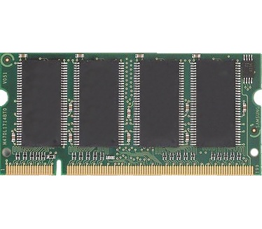 Fujitsu 2GB DDR3-1066MHz