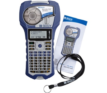 Brady BMP21-LAB