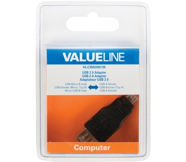 ValueLine VLCB60901B