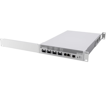 MikroTik CRS804-4DDQ-HRM