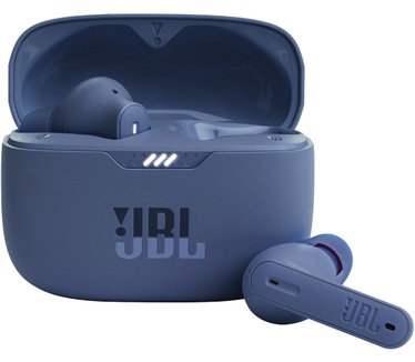 JBL Tune 230 (Blauw)