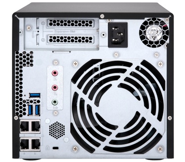 QNAP TS-473