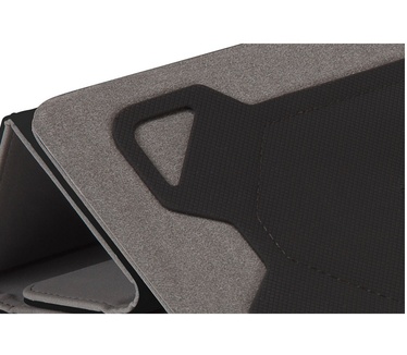 Kensington Universele Hoes voor 7"- 8” Tablets - Zwart