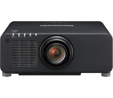 Panasonic PT-RZ660BEJ