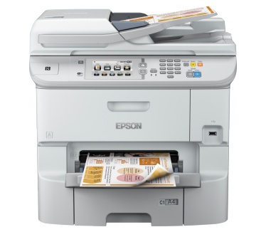 Epson WF-6590DWF