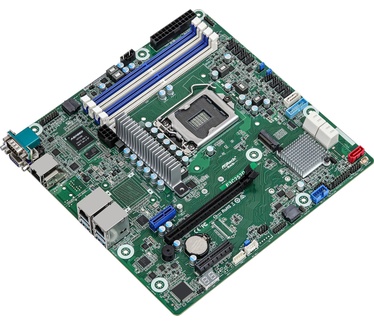 Asrock Rack E3C252D4U