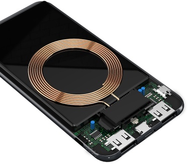iWalk Chic 8000 air powerbank