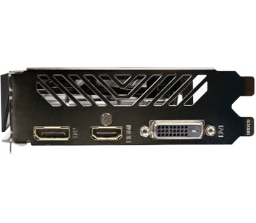 Gigabyte GeForce GTX 1050 OC 3G