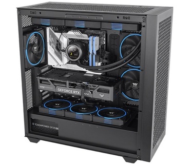Thermaltake TS120 EX