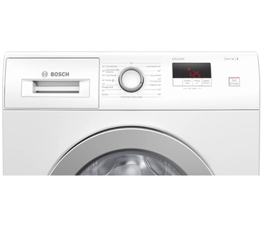 Bosch WAJ28082