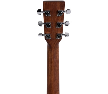 Sigma Guitars 00M-1S-SB