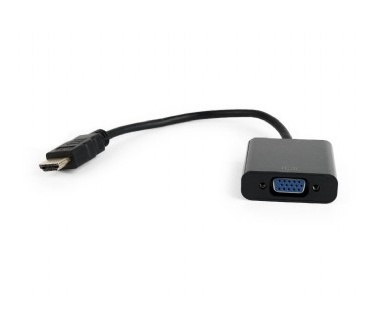 Gembird A-HDMI-VGA-04
