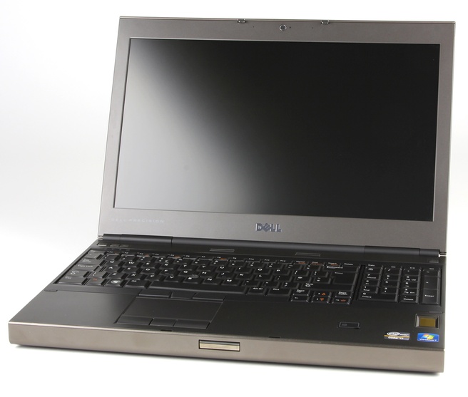 Dell Precision M4600