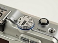 Olympus E-PL1 behuizing