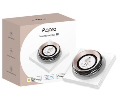 Aqara TouhScreen Dial V1