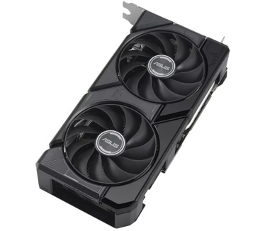 ASUS GeForce RTX 4070 SUPER DUAL-RTX4070S-O12G-EVO