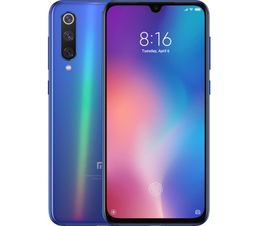 Xiaomi Mi 9 SE (128GB) Blauw
