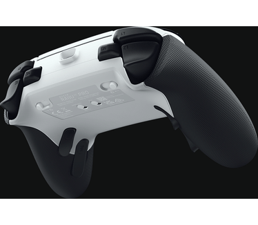Razer Raiju V3 Pro Wit