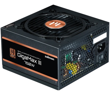 Zalman GigaMax III