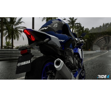 Ride 4, PS5