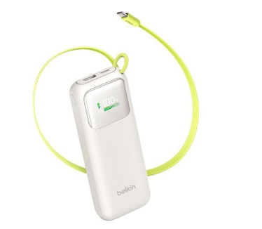 Belkin UltraCharge BPB041hqSA