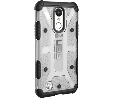 Urban Armor Gear Plasma