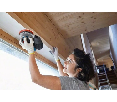 Bosch GEX 18V-125 Professional