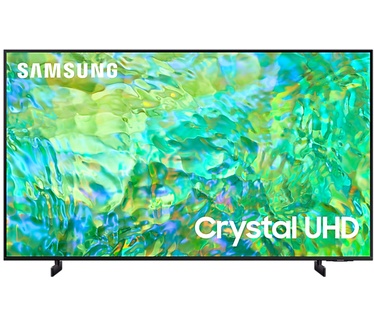Samsung TU55CU8005K