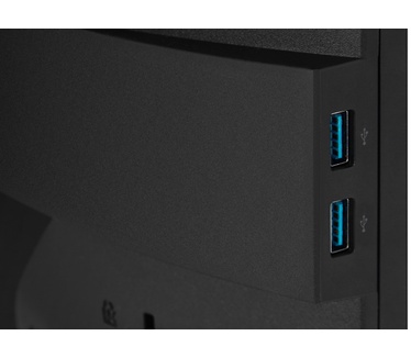 ViewSonic VG2755-2K Zwart
