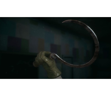 Remothered: Tormented Fathers, Switch