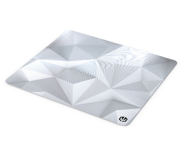 ENDORFY Crystal Onyx White L