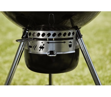 Weber GBS E-5750