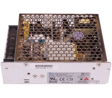 Seasonic OEM SSE-1001HE-5 - 75W - 5V - Enclosed PSU