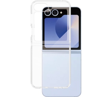 PanzerGlass Hardcase Transparent