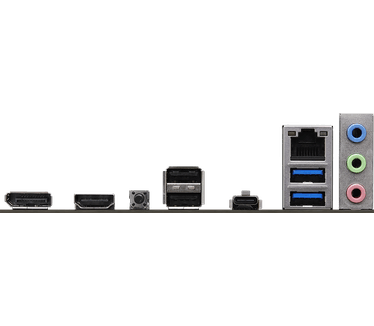 ASUS TUF Gaming A620M-HDV/M.2