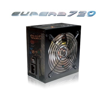 Gigabyte SuperB