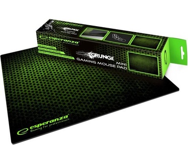 Esperanza Gaming Mini Muismat Egp101G Voor Muiscompatibiliteit