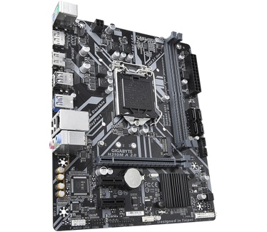 Gigabyte H310M A