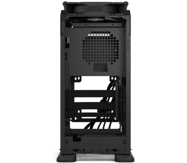 Fractal Design Mood Zwart