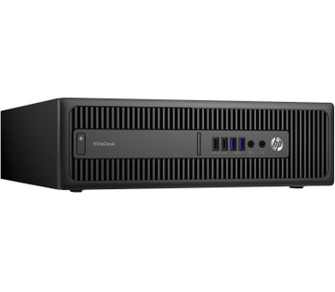HP 800 G2