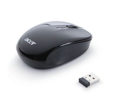 Acer Wireless Optical Mouse