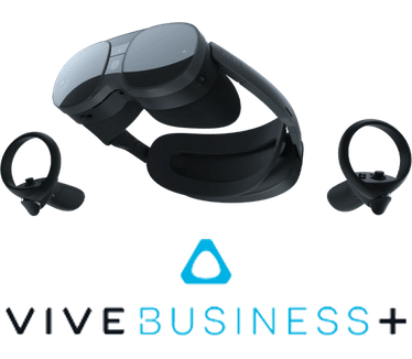 HTC Vive XR Elite Business Edition