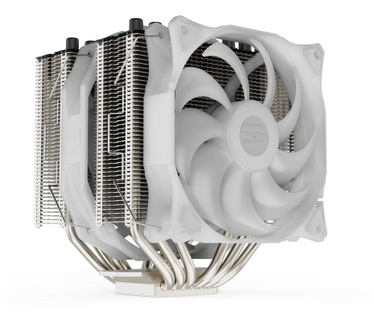 SilentiumPC SPC Grandis 3 EVO ARGB| SPC275 - CPU-Kühler - AMD Sockel AM2