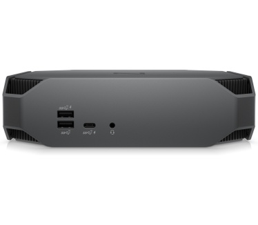 HP Z2 Mini G5