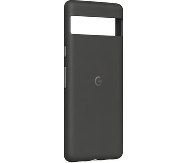 Google GA04318 (Pixel 7a) Zwart