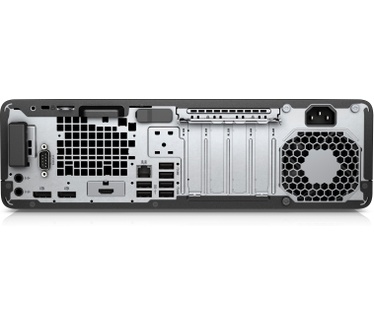 HP EliteDesk 800 G4 SFF 4SA60AW
