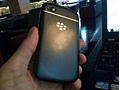 Vermoedelijke BlackBerry Z10