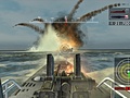 Naval Assault: The Killing Tide