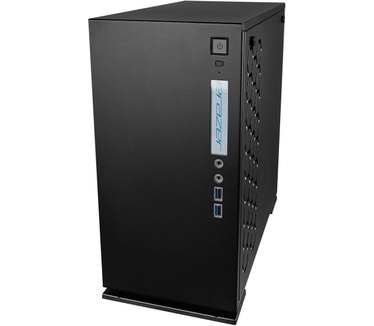 Medion ERAZER Engineer X10 Gaming PC | Intel Core i7 | Windows 10 Home | Radeon RX 6800 | 16 GB RAM | 1 TB SSD | 4 TB HDD